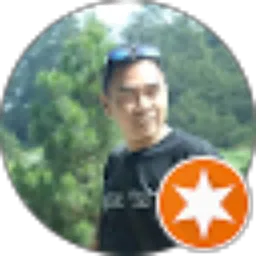 Review From Zainal Chamidun