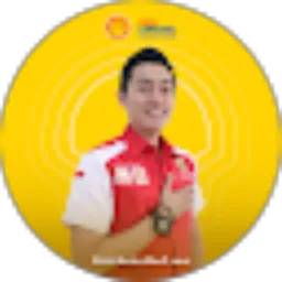 Review From Mirza Ferystiawan