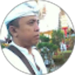 Review From Agus Sudarma