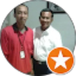 Review From bagus setyo utomo