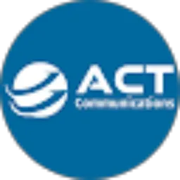Review From PT ACT Communications