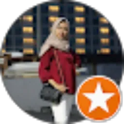 Review From Nadya Soraya HP