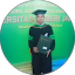 Review From Dolly Apriansyah