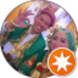 Review From alamsyah alam