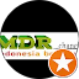 Review From MDR channel (indonesia berkarya)