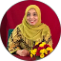 Review From Anis Farida