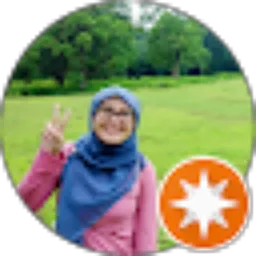 Review From Yulia Rahmawati