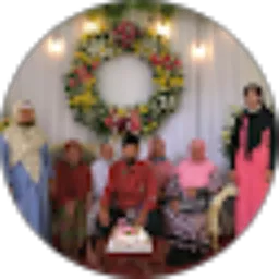 Review From Nugroho Family