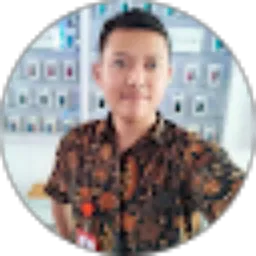 Review From ADI SETYO ADI