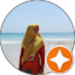 Review From karimatus sakdiyah