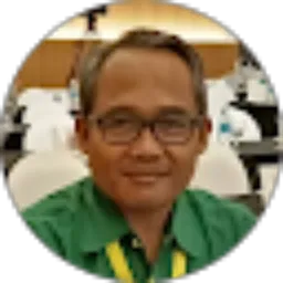 Review From Edi Purwanto