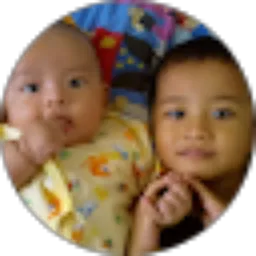 Review From Agus Santoso