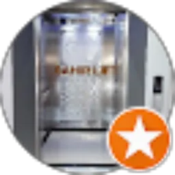 Review From SAHIR Lift