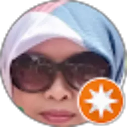 Review From ASNIMAR Asmara Hati