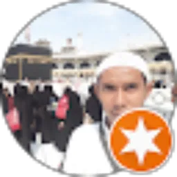 Review From Haekal Saprizal