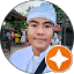 Review From Gede Adi Surya