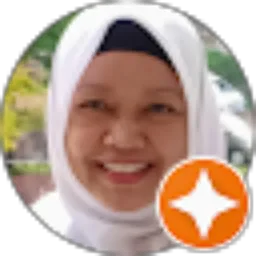 Review From ade tina suryalisa