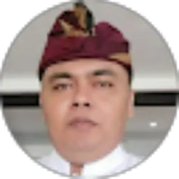 Review From I Gede Victor