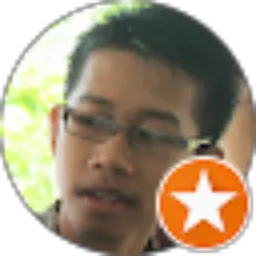 Review From Fajar Sidik