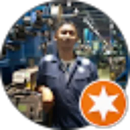 Review From irwandi bin sudimin