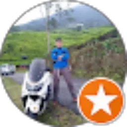 Review From Mr agus 86