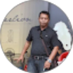 Review From haikal caca