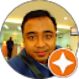 Review From Gunawan Sakti
