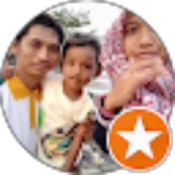 Review From solih udin
