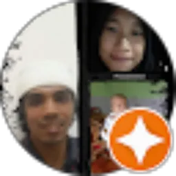 Review From Siti Zuhriyah