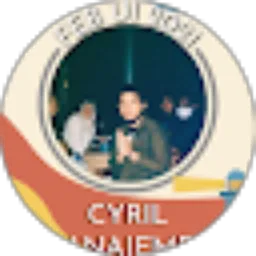Review From Cyril Hadrian