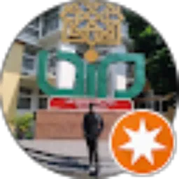 Review From Ahmad Durriyatan Toyiba134