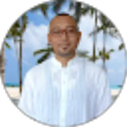 Review From muhammad syukri