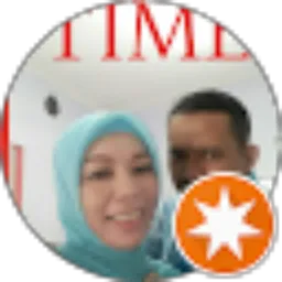 Review From mahfud badrudin