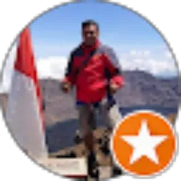Review From Husen Zailani