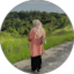 Review From Lola Halizah
