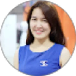 Review From immanuela leonita