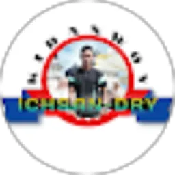 Review From ICHSAN- DRY