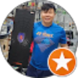 Review From Awei Koh