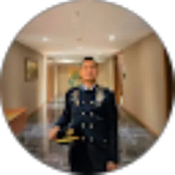 Review From Rudi Agung Pranata Gultom
