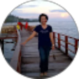 Review From Maria Goretti Oktaviana