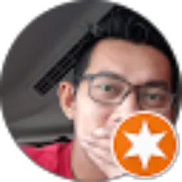 Review From untung Tri wibowo