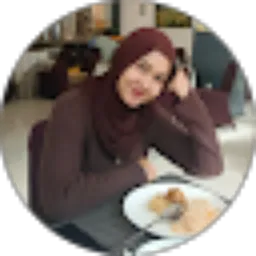 Review From Zahra Syaharani