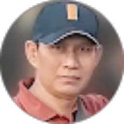 Review From Bambang Nur Edy