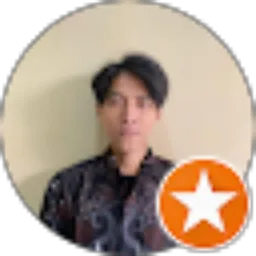 Review From Ilham Juliana