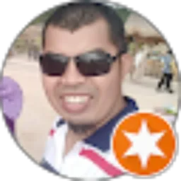 Review From Hardian Syah