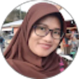 Review From Susi Irianti
