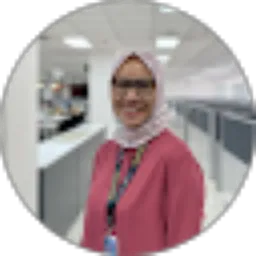 Review From Mesara Gusdi