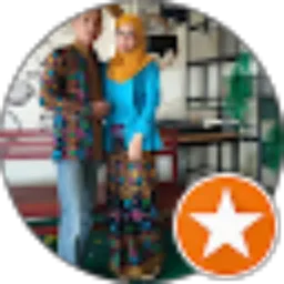 Review From adib kamaludin