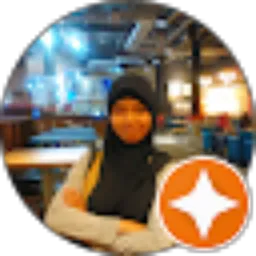 Review From Serly Oktaviani