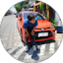 Review From Ahmad Taufiq